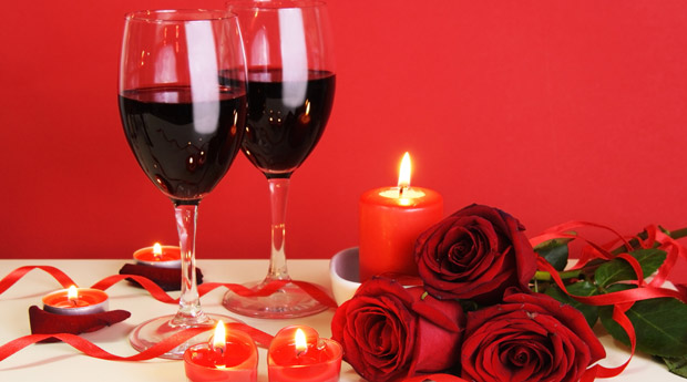 26 лучших рецептов для романтического ужина