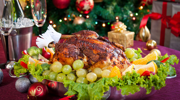 Новогодние блюда из курицы: ТОП-10 рецептов