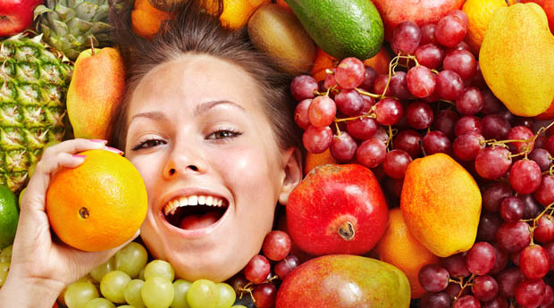 Сохранность витаминов в продуктах питания зависит от